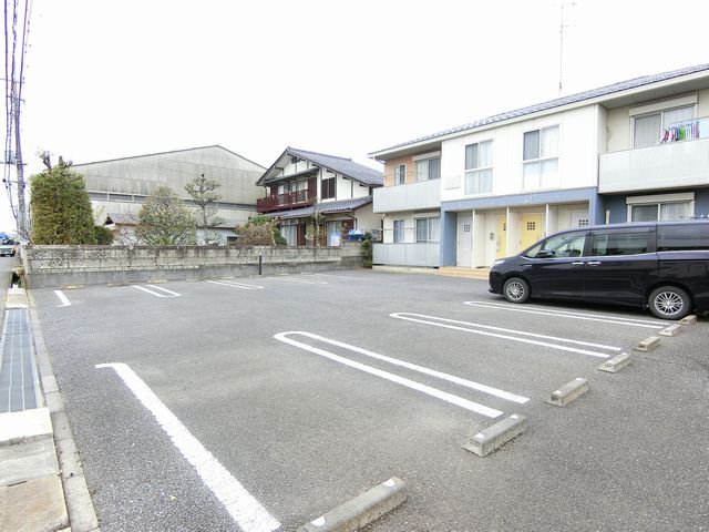 クレセオ　Ａ 202号-13