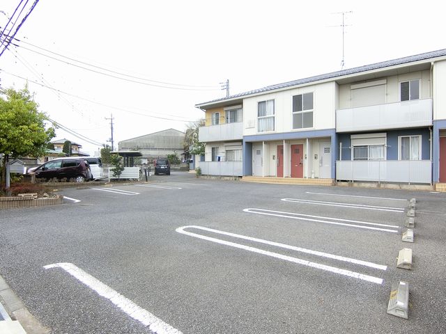 クレセオ　Ｂ 201号-13