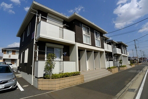 グリーン・ハイツ　Ｈ棟 102号-12