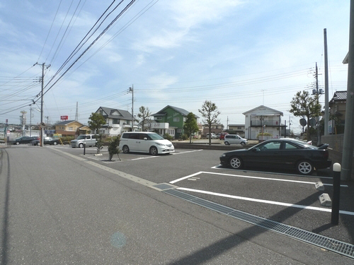 グランドール　Ｂ棟 101号-13