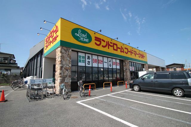 グランドール　Ｂ棟 101号-15