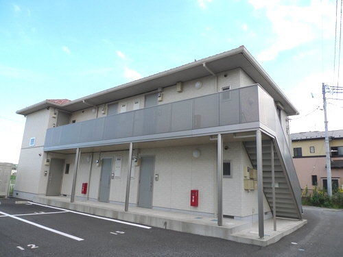 エーデル小松ⅡＢ 103号-12