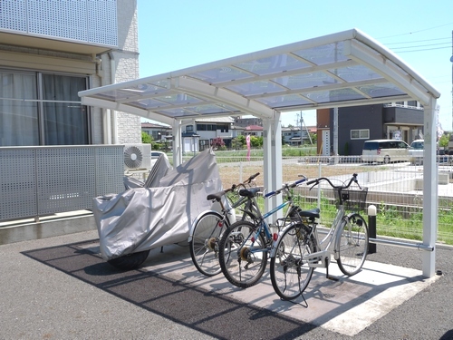 エーデル小松ⅡＢ 103号-13