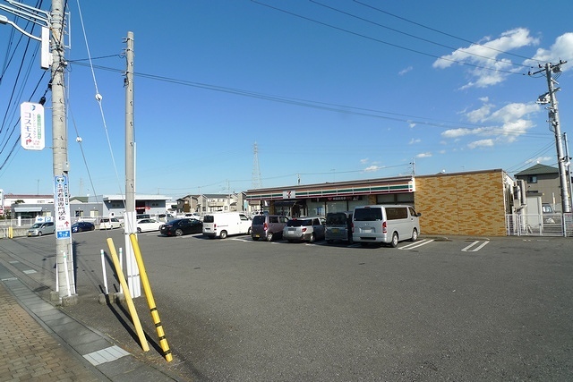 エーデル小松ⅡＢ 103号-15