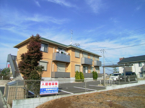 グリーンエコハイツ 201号-12