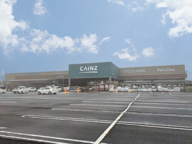 タウンヒル小柴　Ｅ 202号-12