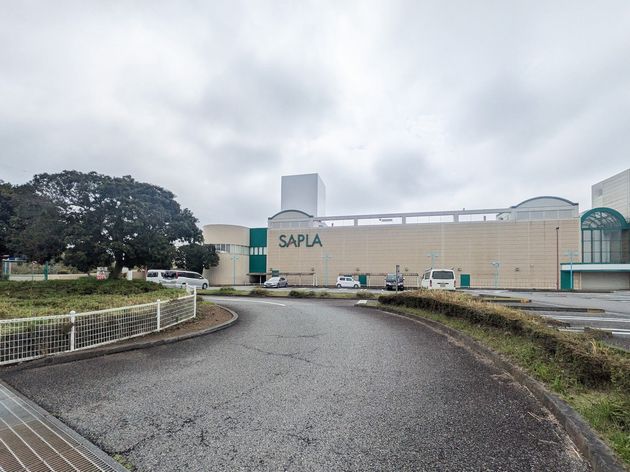 タウンヒル小柴　Ｅ 202号-14