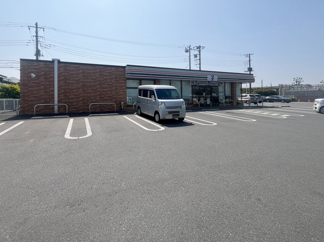 オークヒルズC 201号-13