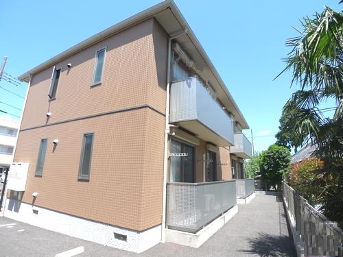 ウィンリバーハイツ　Ｆ 101号-12