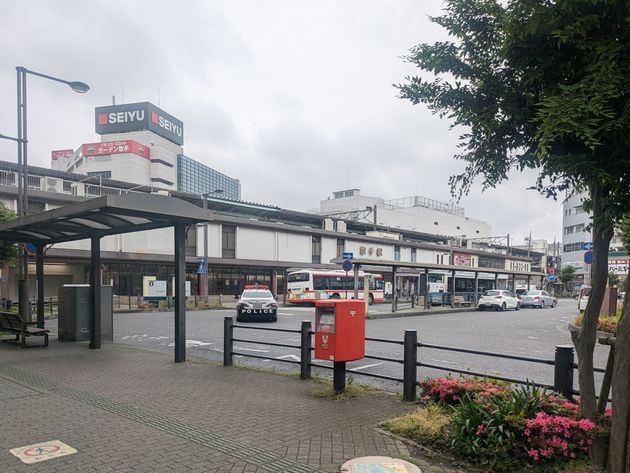 ウィルコートコガネ　Ｂ 201号-15