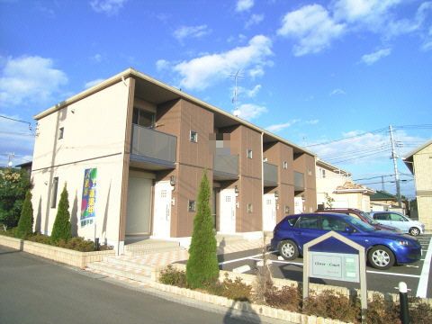 クローバーコート　Ａ 101号-12