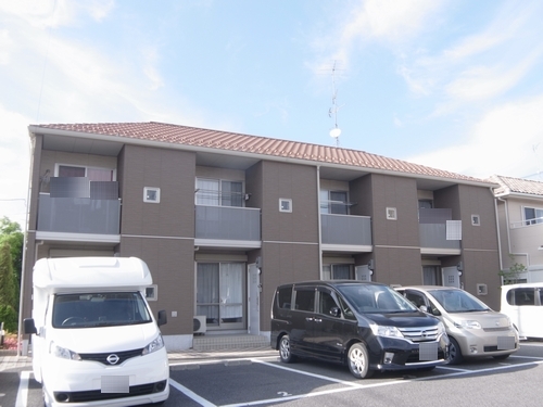 クローバーコート　Ａ 101号-13