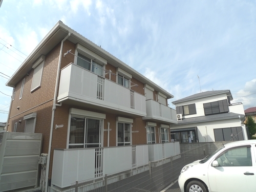 フォレスト・ウィル　Ａ 202号-13