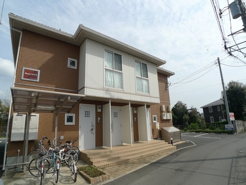 フォレスト・ウィル　Ｂ 102号-12