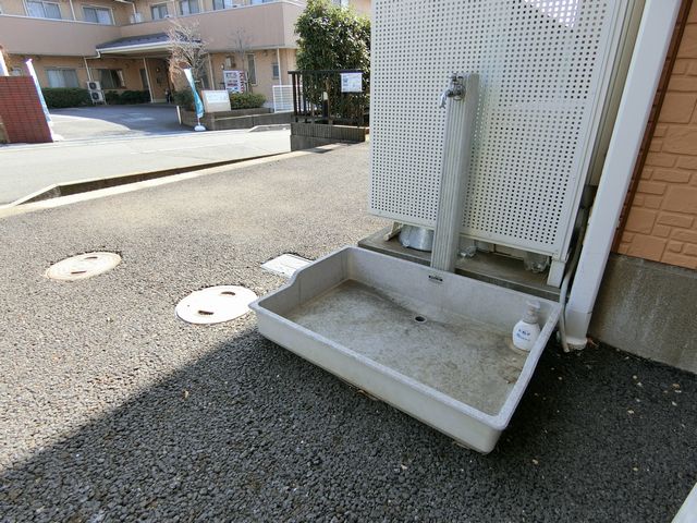 ヴィラ　エクレール　Ｂ 201号-13