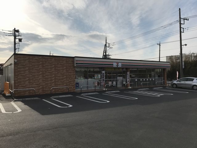 ヴィラ　エクレール　Ｂ 201号-15