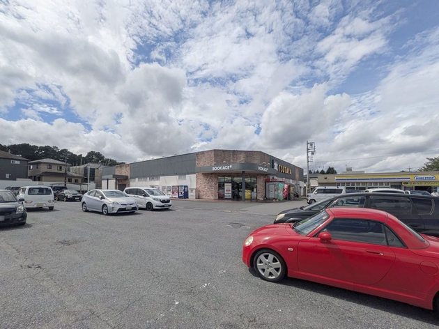 メゾンドール駒場Ｅ 104号-15