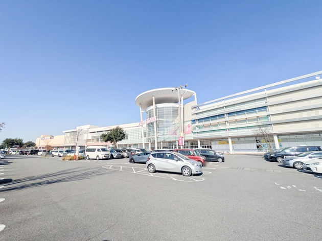 サンテ クオーレ 201号-13