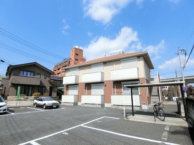 ナチュール 201号-13