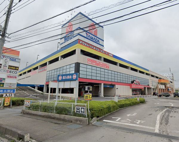 エスペランサＢ 201号-14