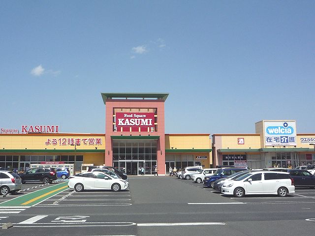 ヴィラ　ボナールＢ 101号-15