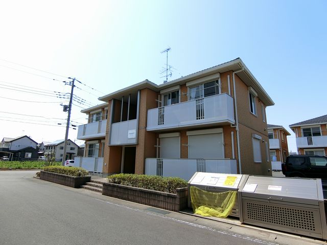 サンモール　Ｃ 201号-12