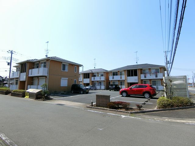 サンモール　Ｃ 201号-13