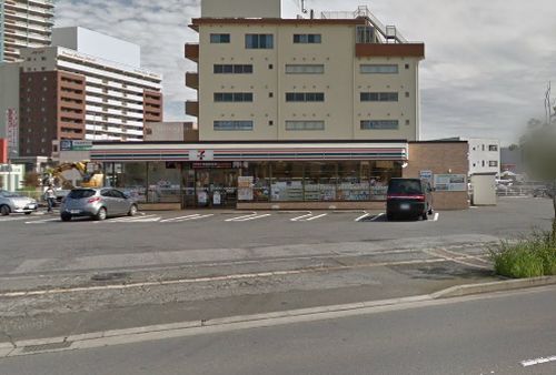 メゾン・アーク 202号-15