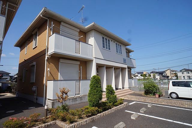 メゾン・ボヌール　Ｍ 102号-12