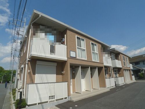 シルクタウンＡ 101号-2