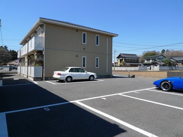 ラーク松代 103号-13