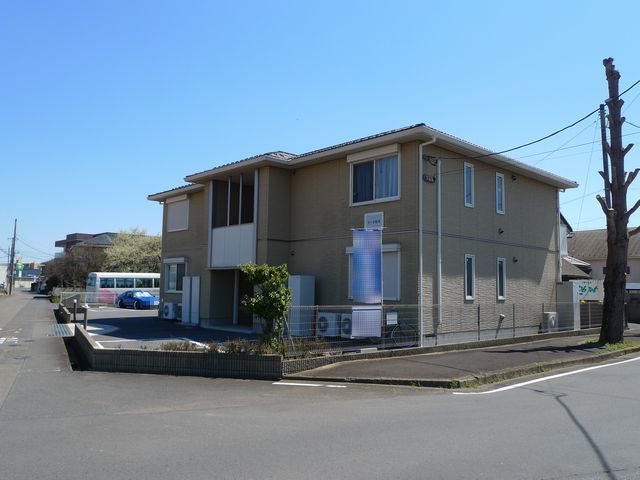 ラーク松代 103号-15