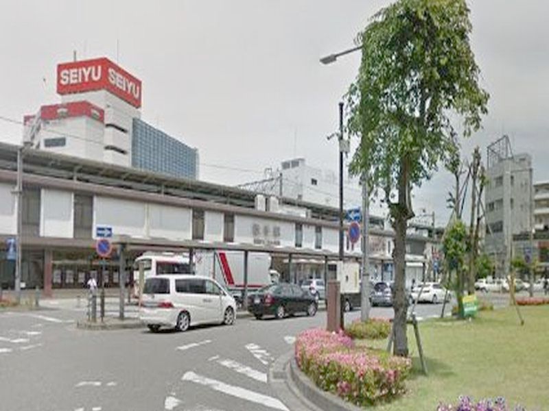 メゾンドソレイユ 202号-14