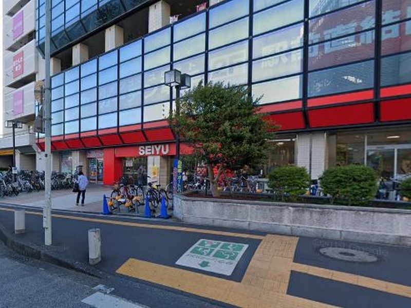 メゾンドソレイユ 202号-15