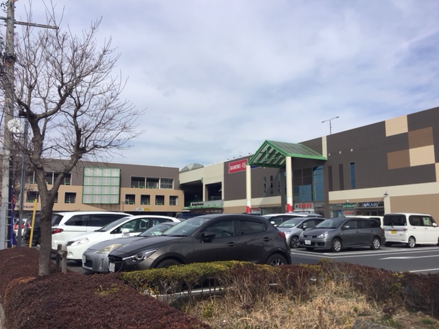 ショコラ・フォレスト壱番館 101号-12