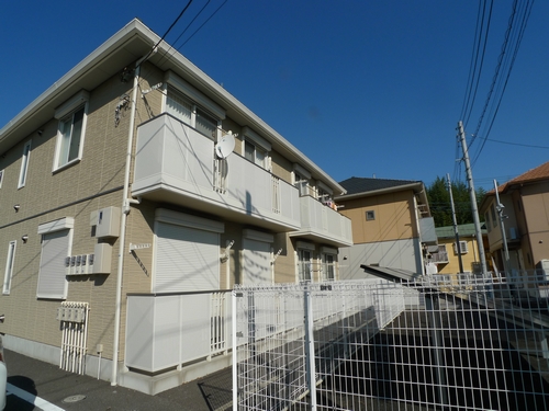 トパーズ・コートＢ 102号-2