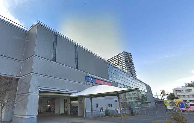 グリーンパークＡ 101号-12