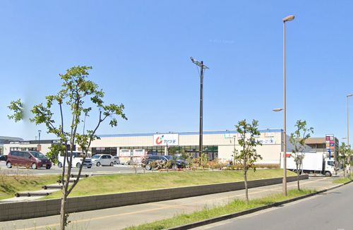 グリーンパークＡ 101号-15