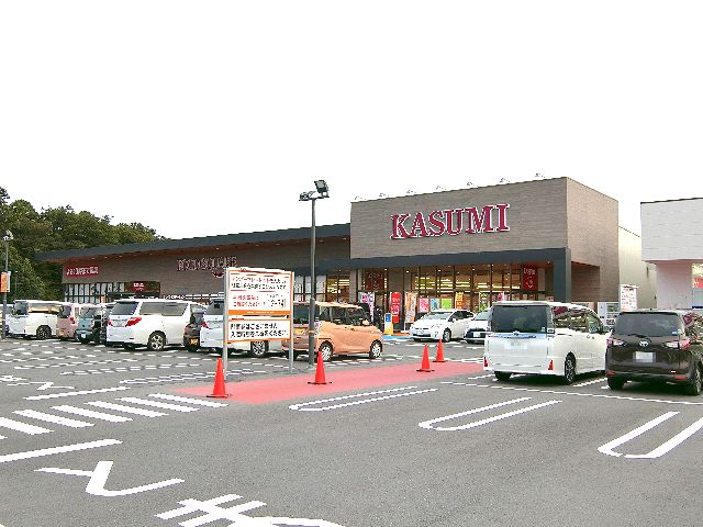 グリーンパークＣ 101号-14