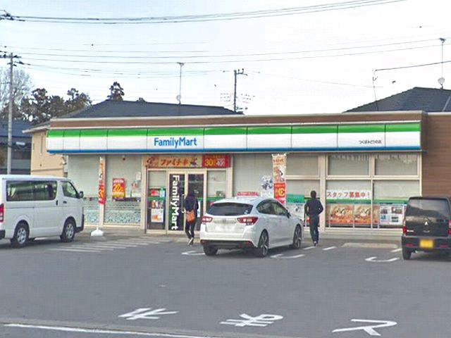 グリーンパークＣ 101号-15