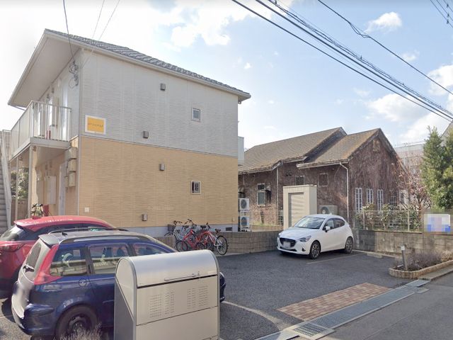 ピアシャンテ A.J 201号-12