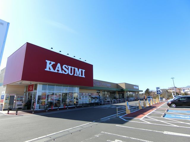 クレスト　サトミ 102号-15