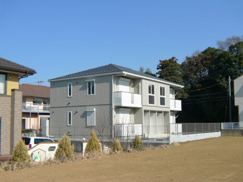 アベニューＢ 101号-12