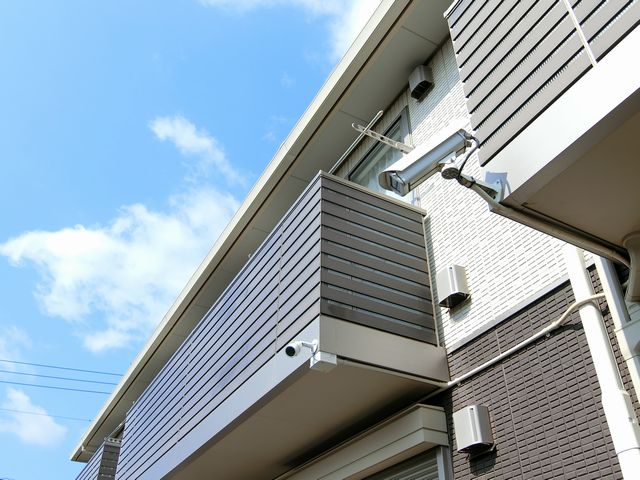 ウッドビレッジＣ 103号-13