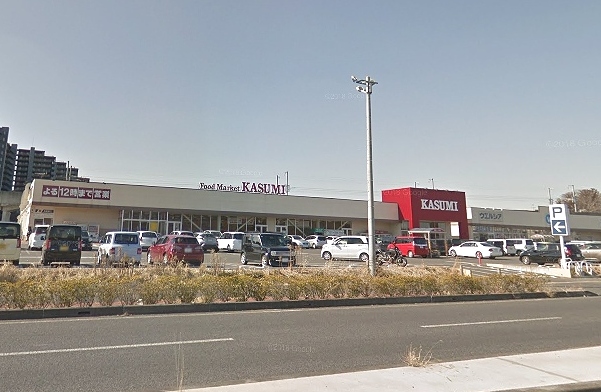 ヒルズガーデンＡ 101号-12