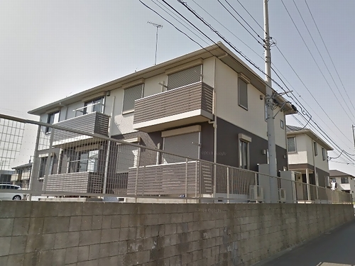 ヒルズガーデンＡ 101号-14