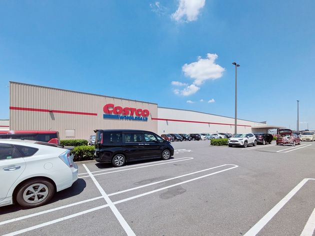 ルノワール 101号-14