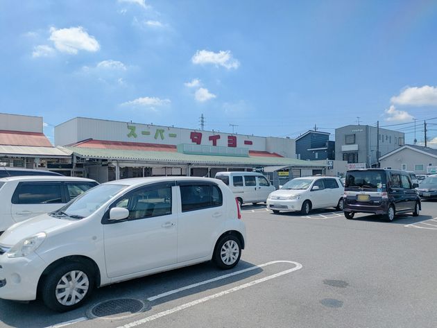 シャーメゾンＭ 102号-14