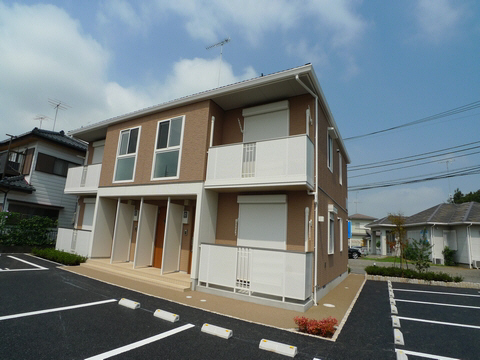 グランドールⅡ 102号-12