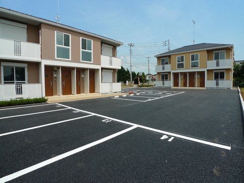 グランドールⅡ 102号-13